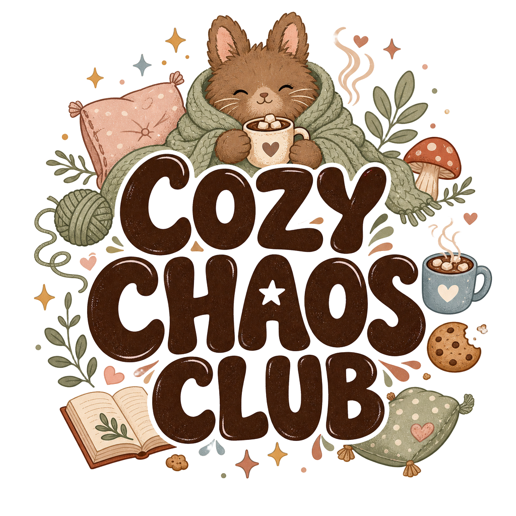 COZY CHAOS CLUB
