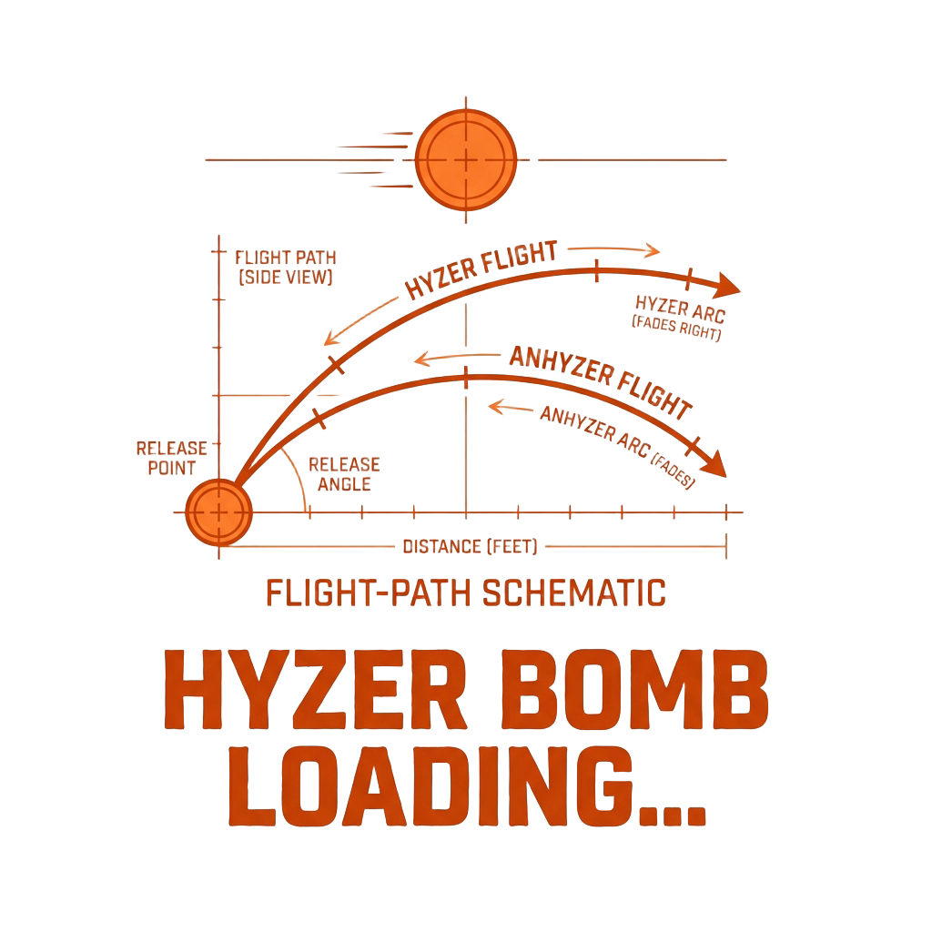 Disc Golf