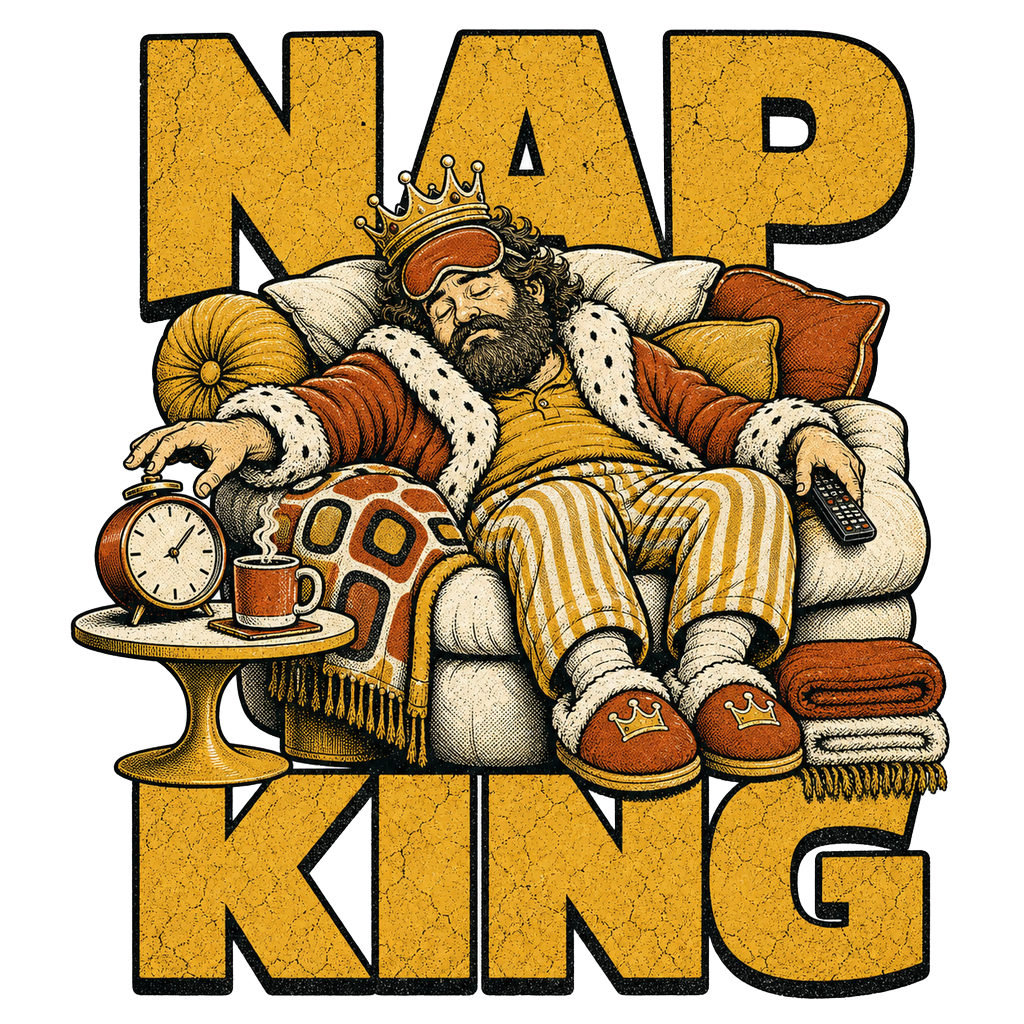 NAP KING