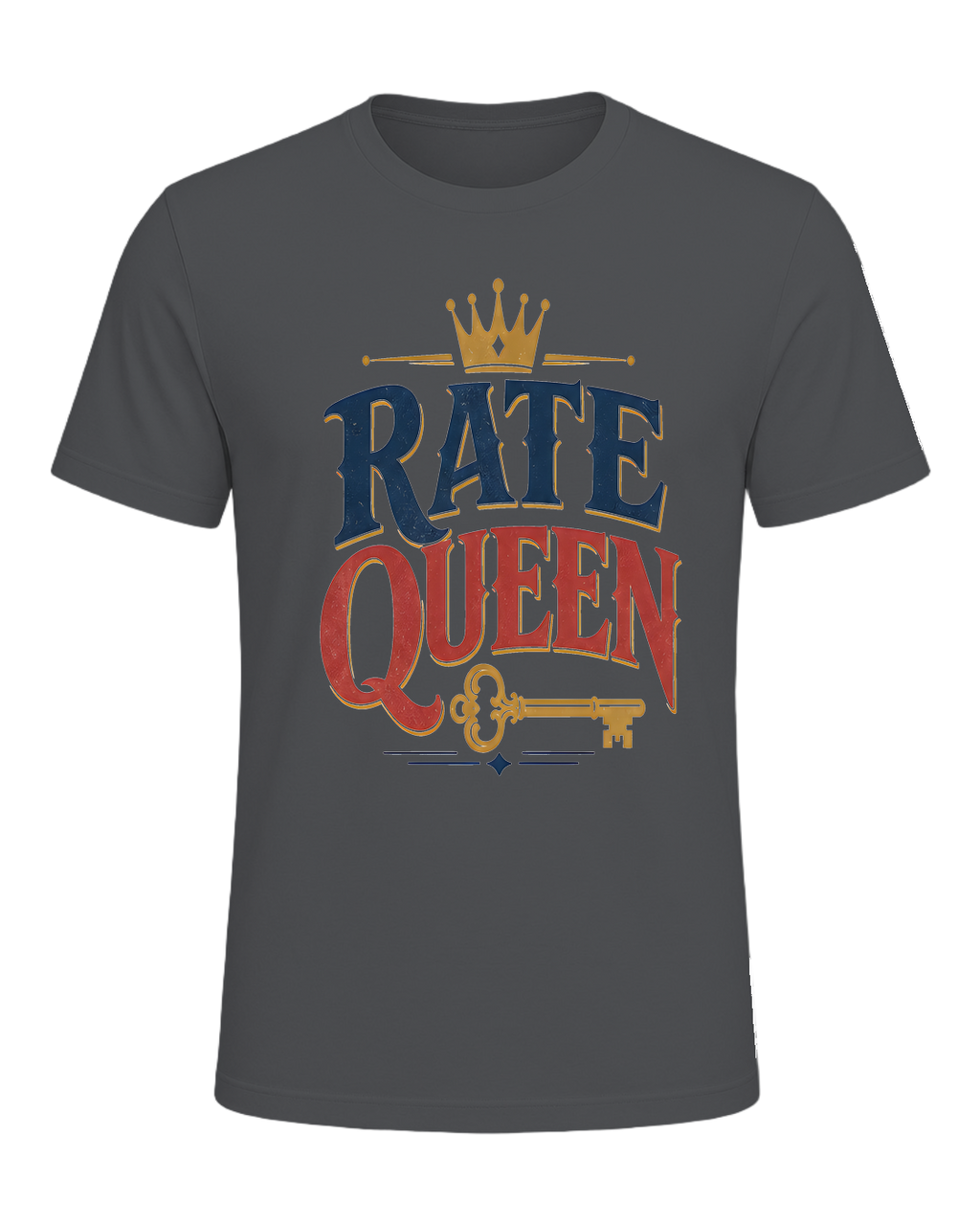 RATE QUEEN — Asphalt
