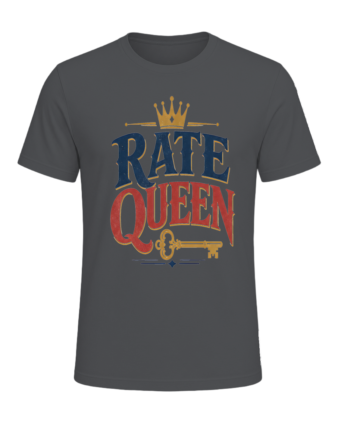RATE QUEEN — Asphalt