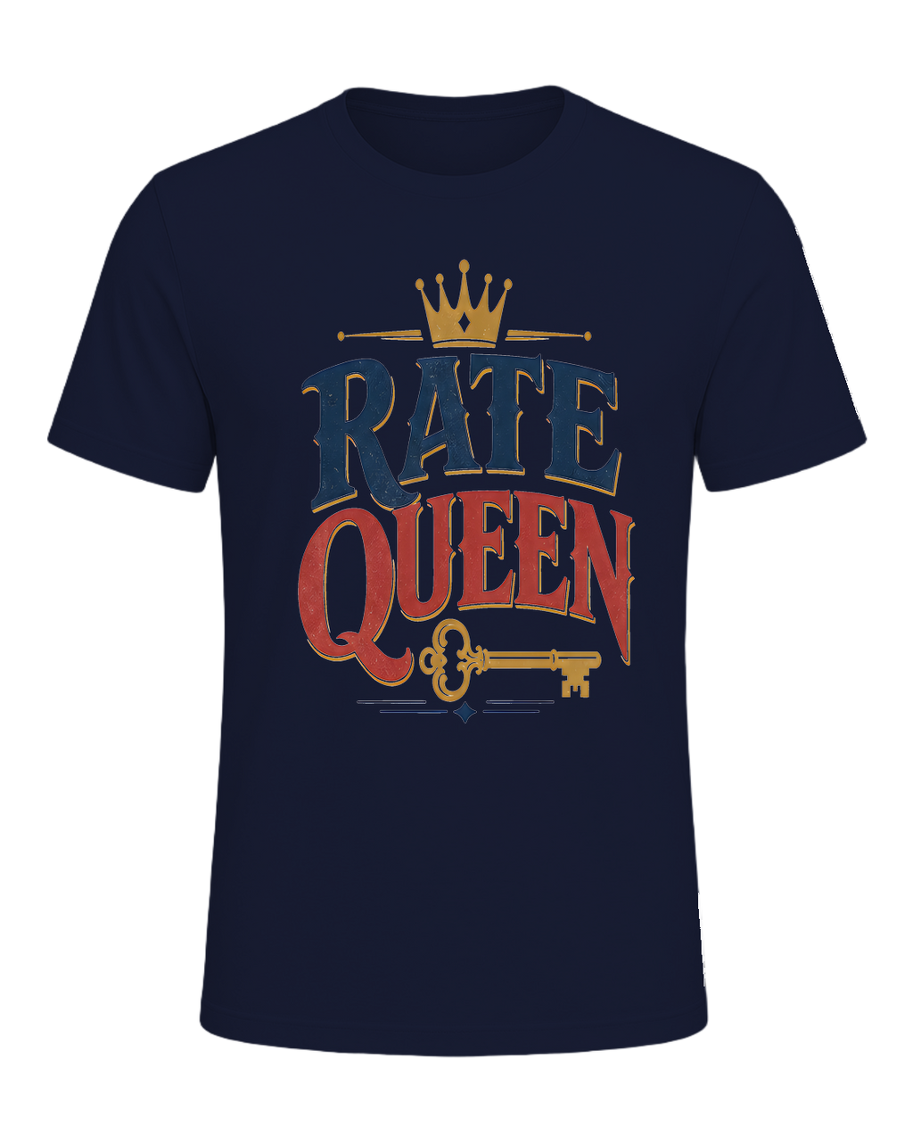 RATE QUEEN — Navy