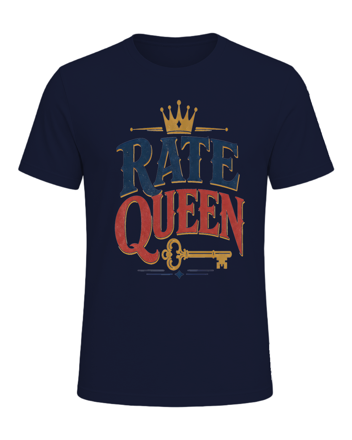 RATE QUEEN — Navy