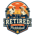 Pickleball Retirement