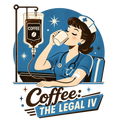 Nurse + Coffee