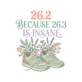 26.2 BECAUSE 26.3 IS INSANE