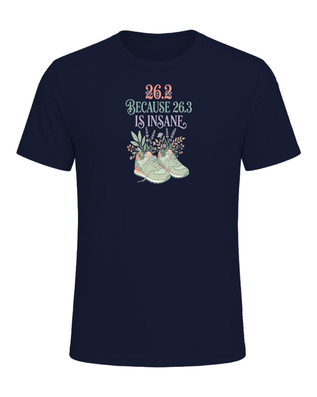 26.2 BECAUSE 26.3 IS INSANE — Navy