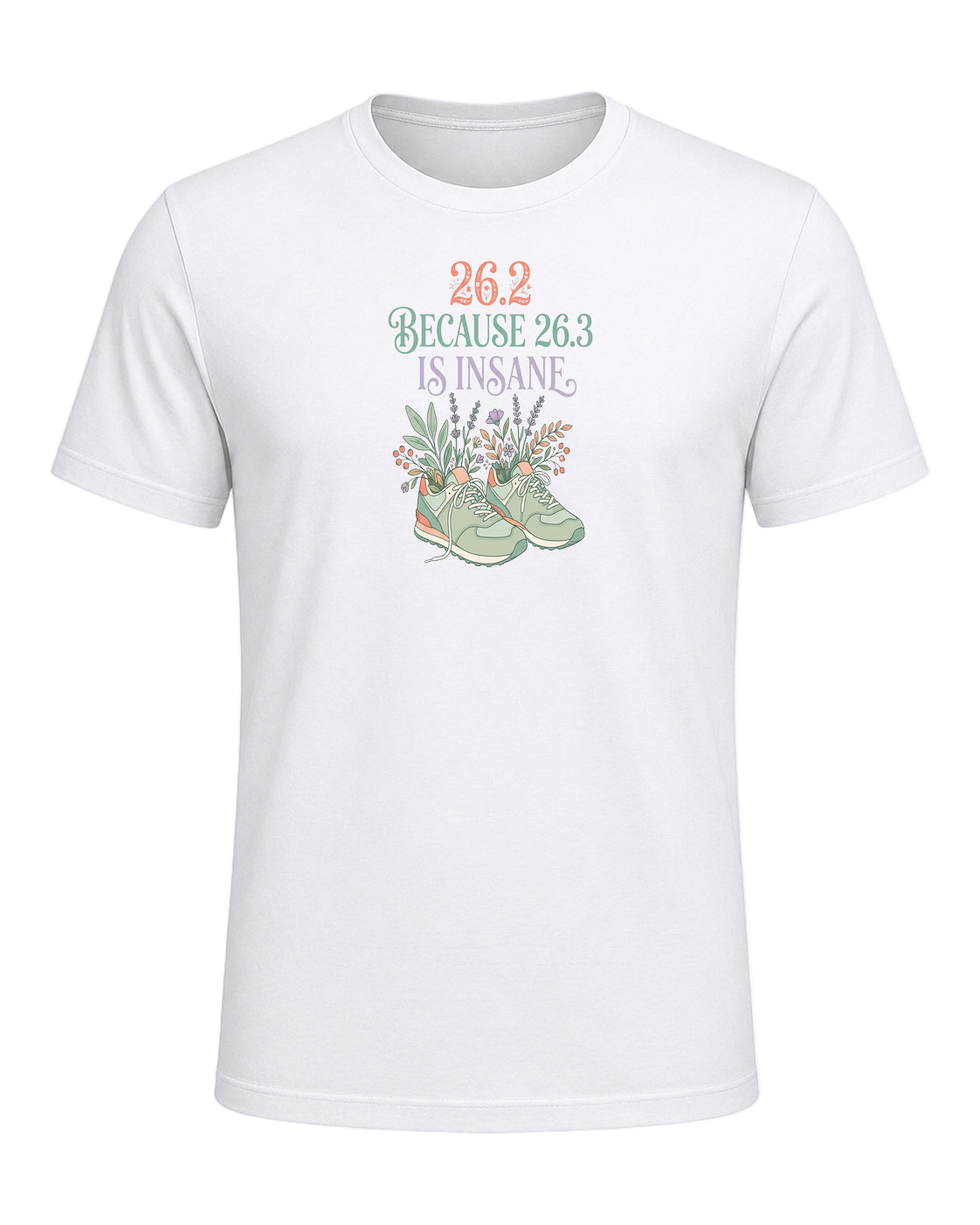26.2 BECAUSE 26.3 IS INSANE — White