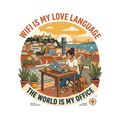 Digital Nomad