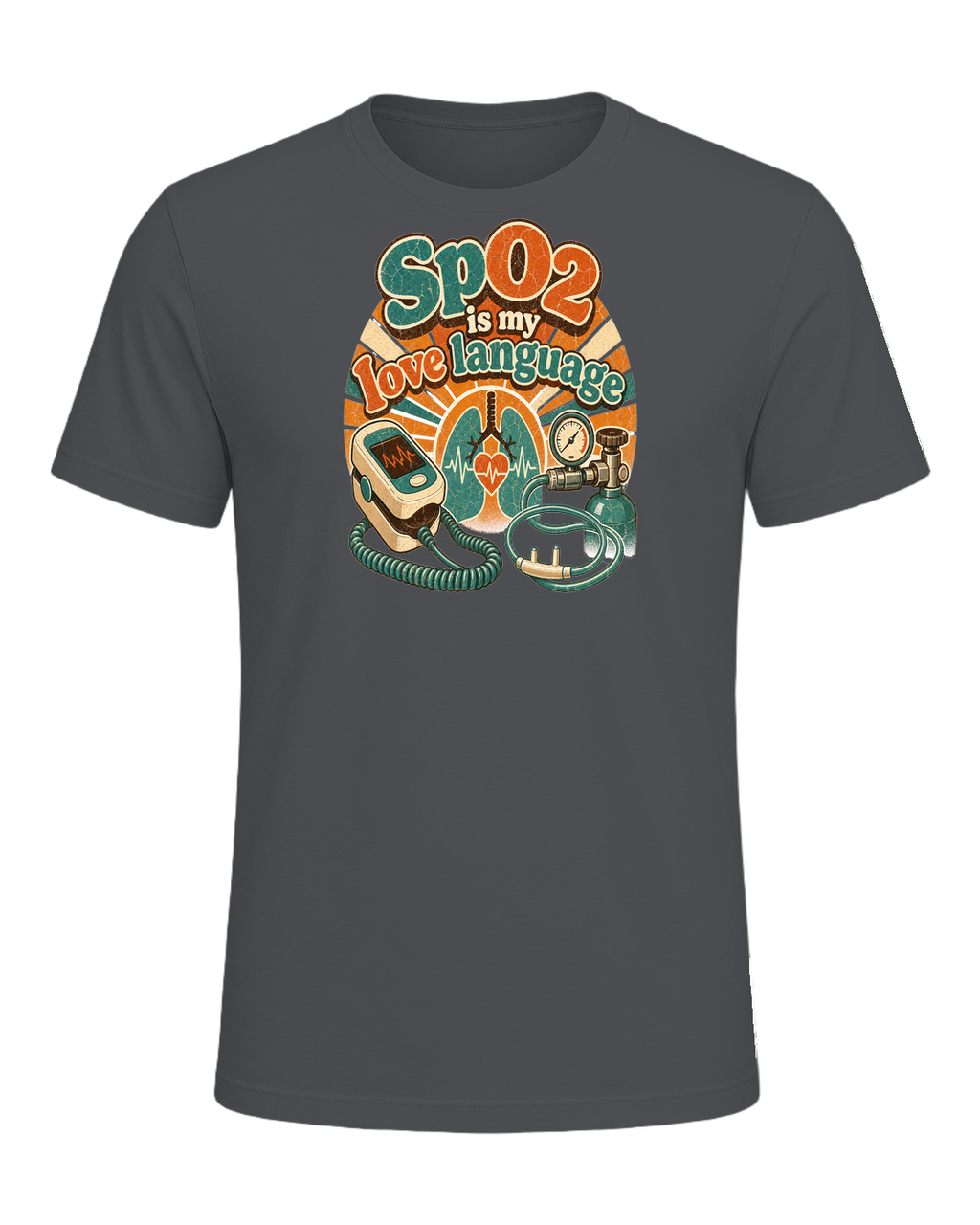 SpO2 is my love language — Asphalt