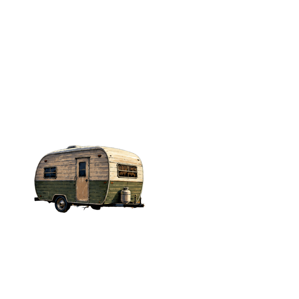 born to camp forced to work