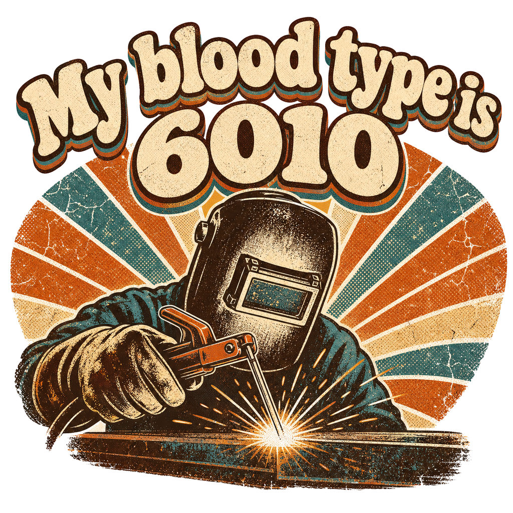 My blood type is 6010