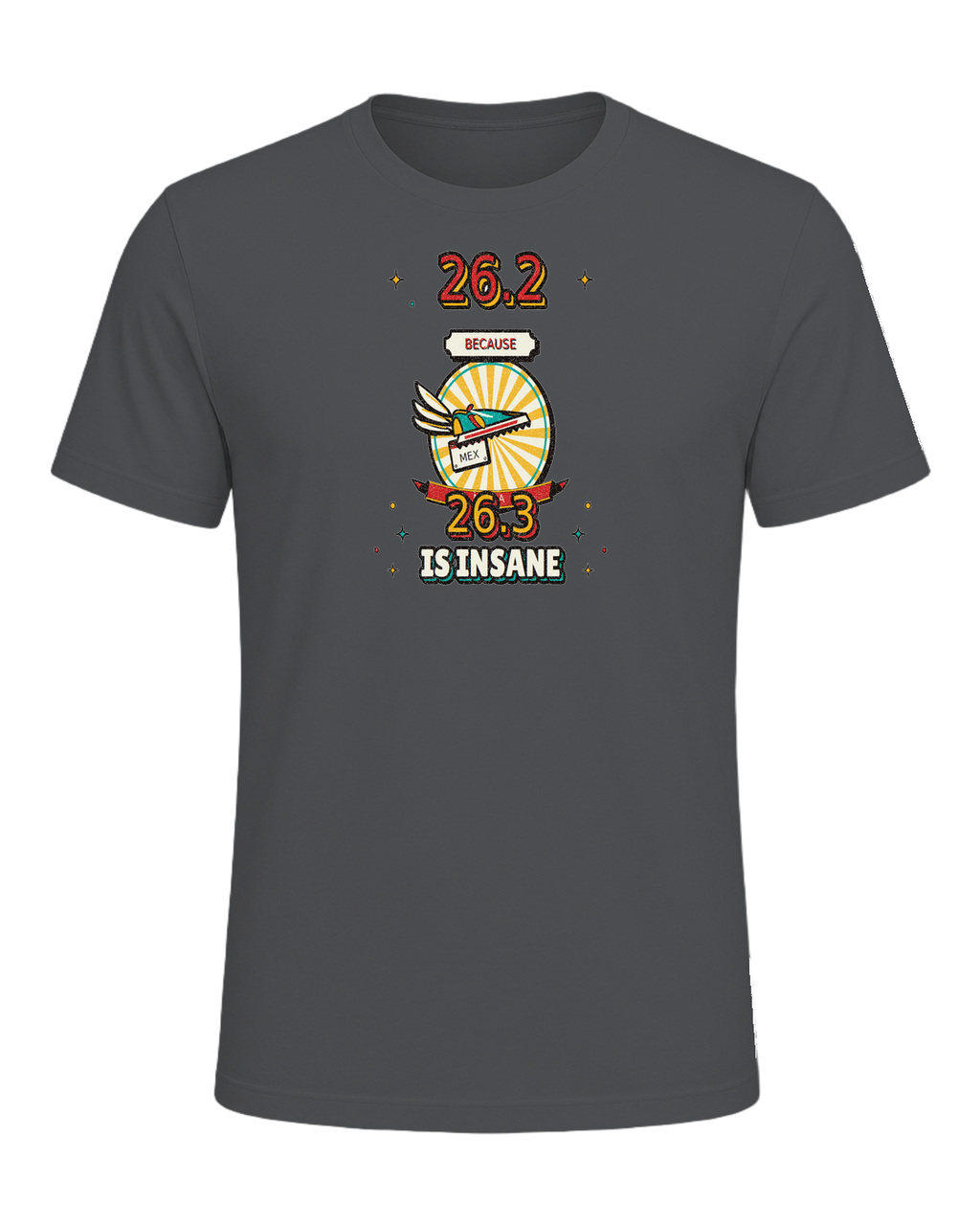 26.2 BECAUSE 26.3 IS INSANE — Asphalt