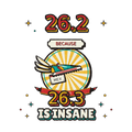 26.2 BECAUSE 26.3 IS INSANE