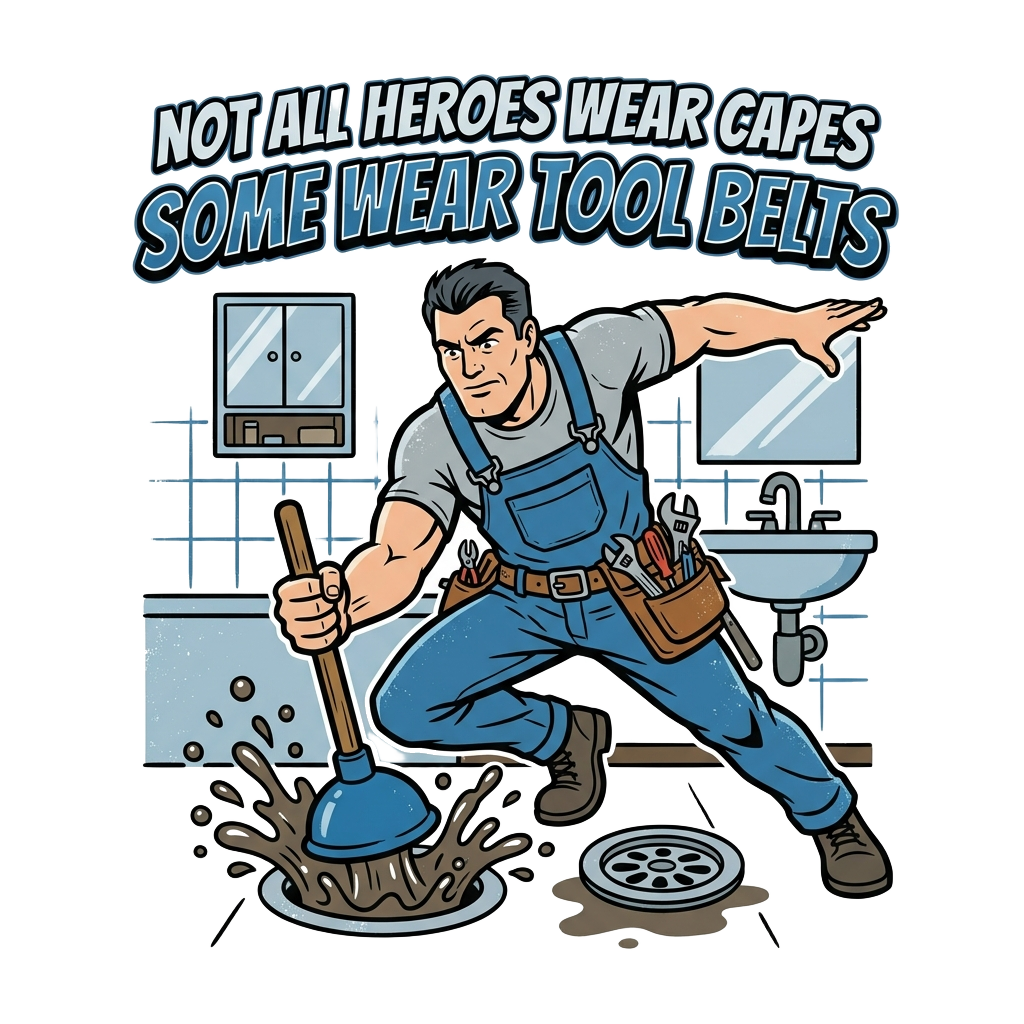 Plumber