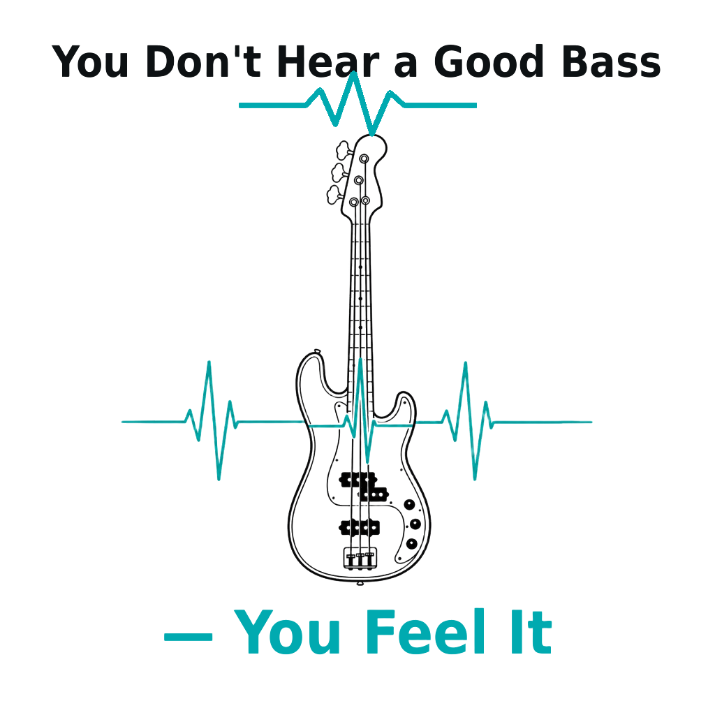 Bass Player