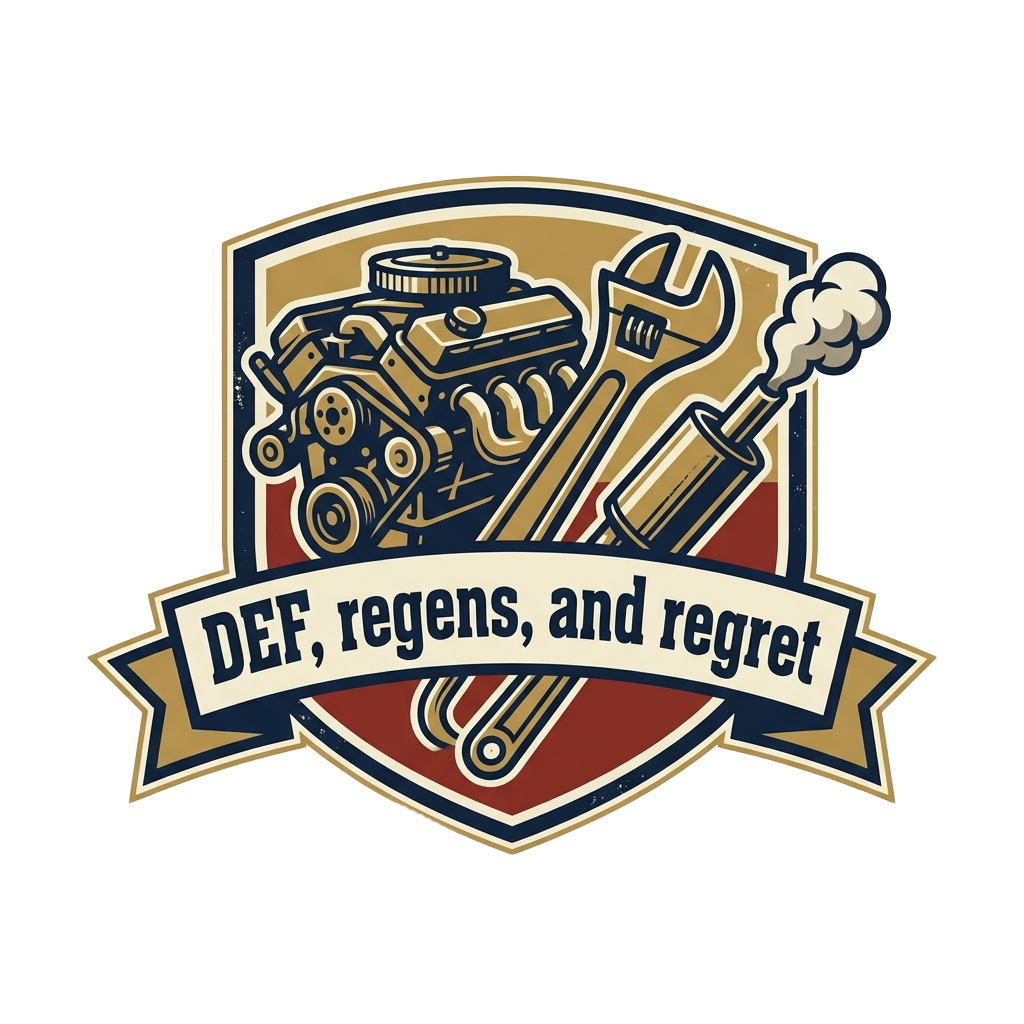 DEF, regens, and regret