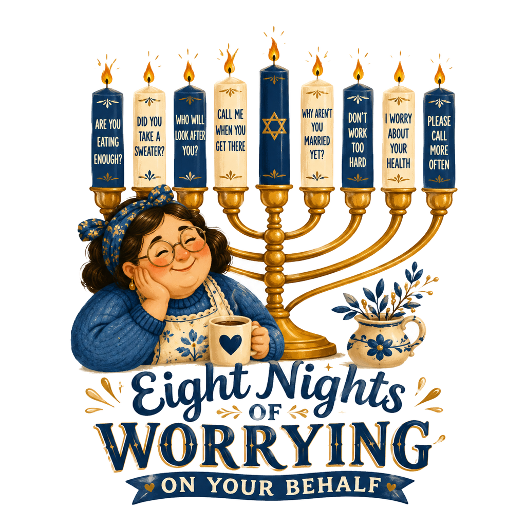 Jewish Humor