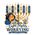 Jewish Humor