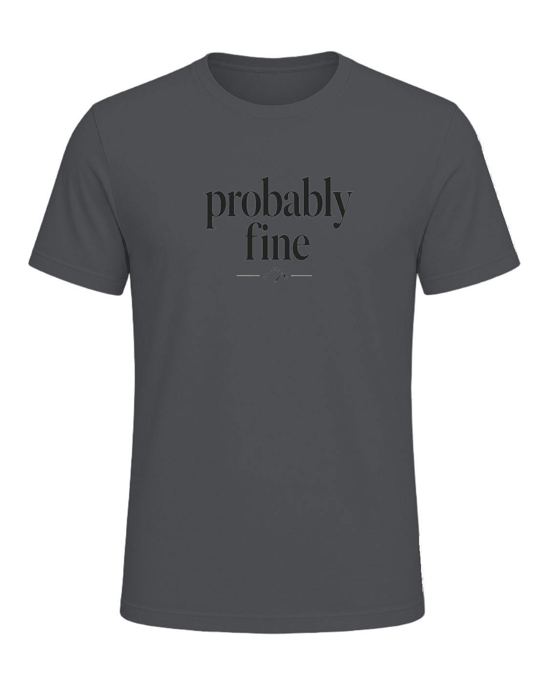 probably fine — Asphalt
