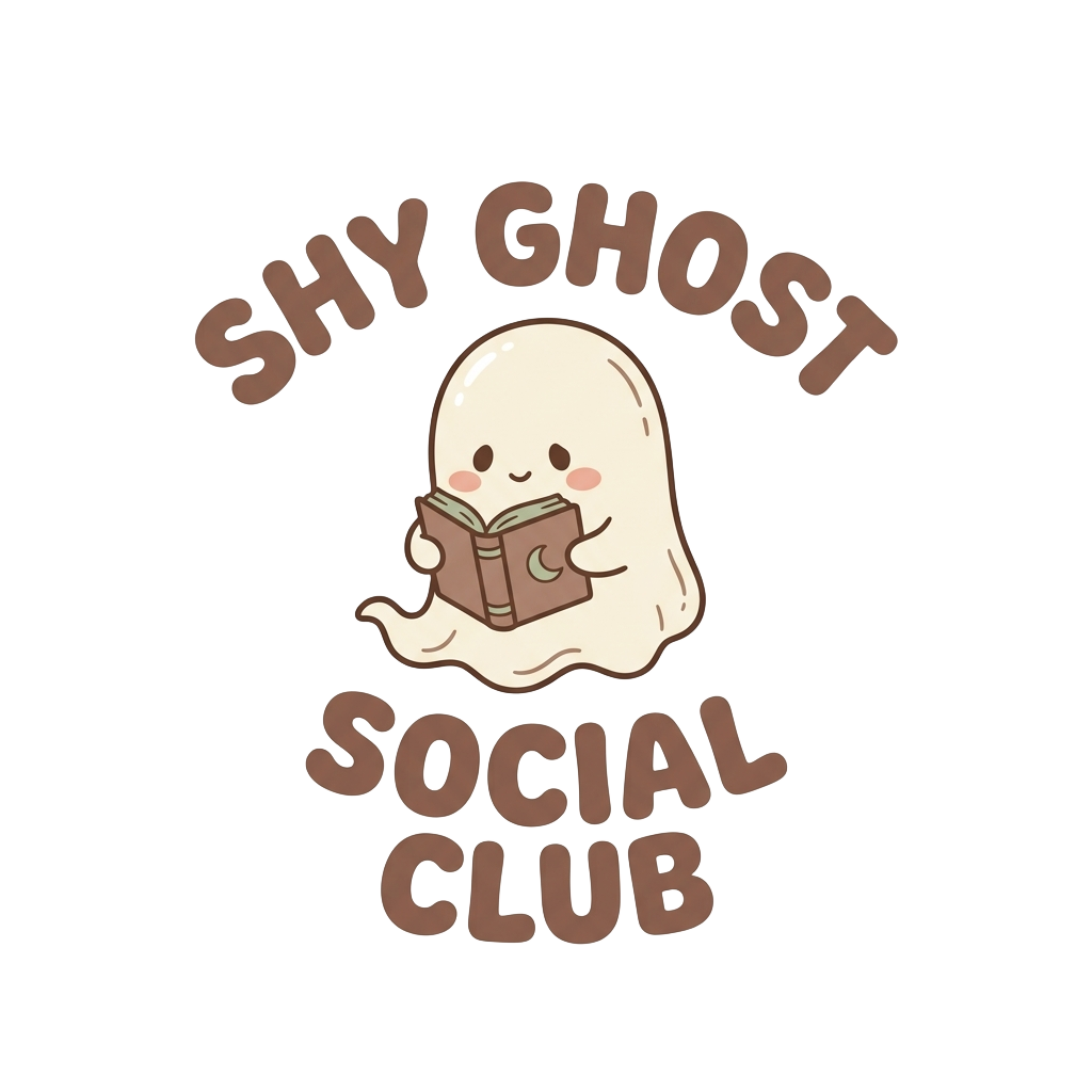 Shy Ghost Social Club
