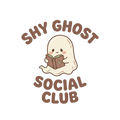 Shy Ghost Social Club