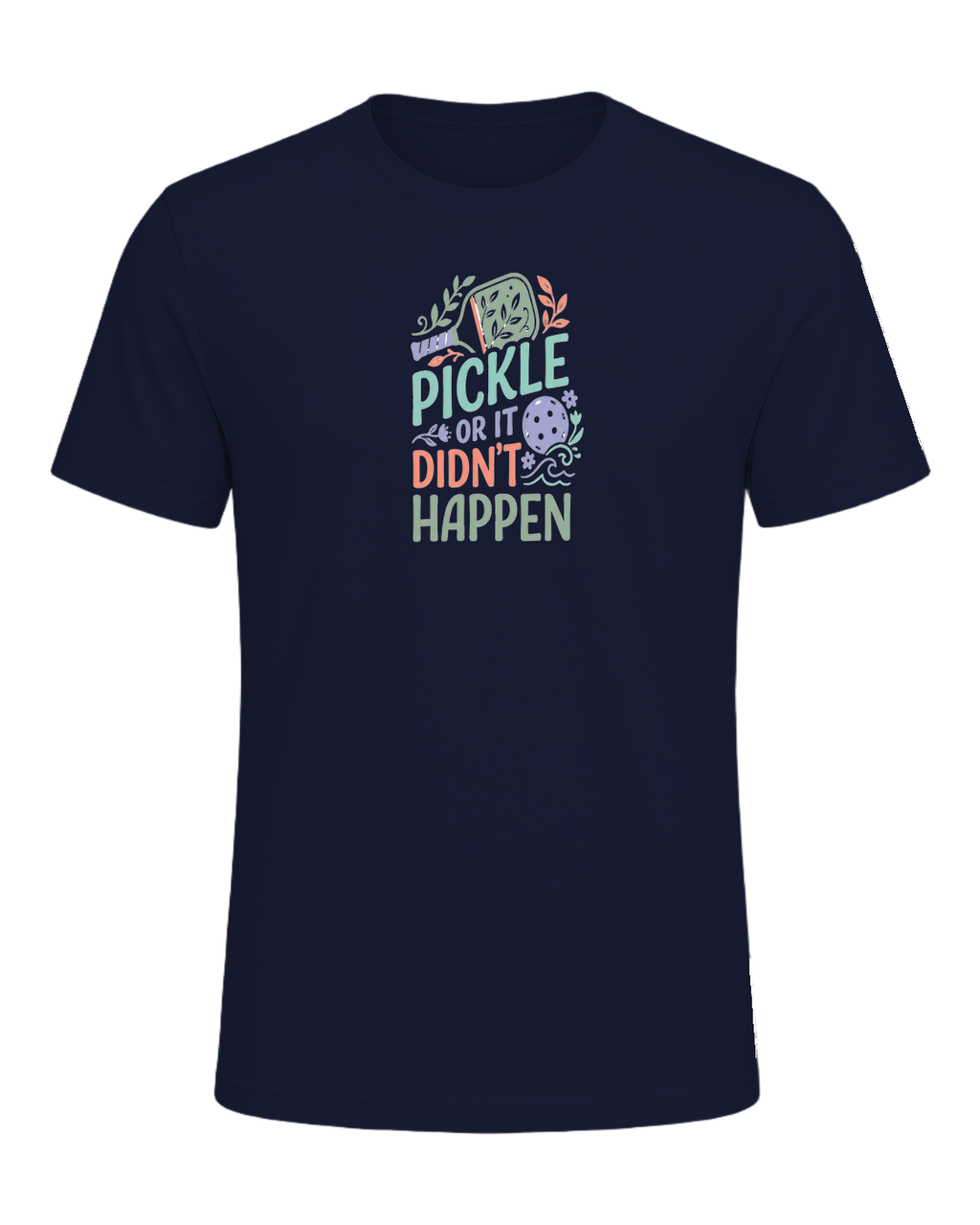 PICKLE OR IT DIDN'T HAPPEN — Navy