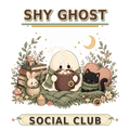 SHY GHOST SOCIAL CLUB