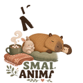 I SUPPORT NAPS AND SMALL ANIMALS