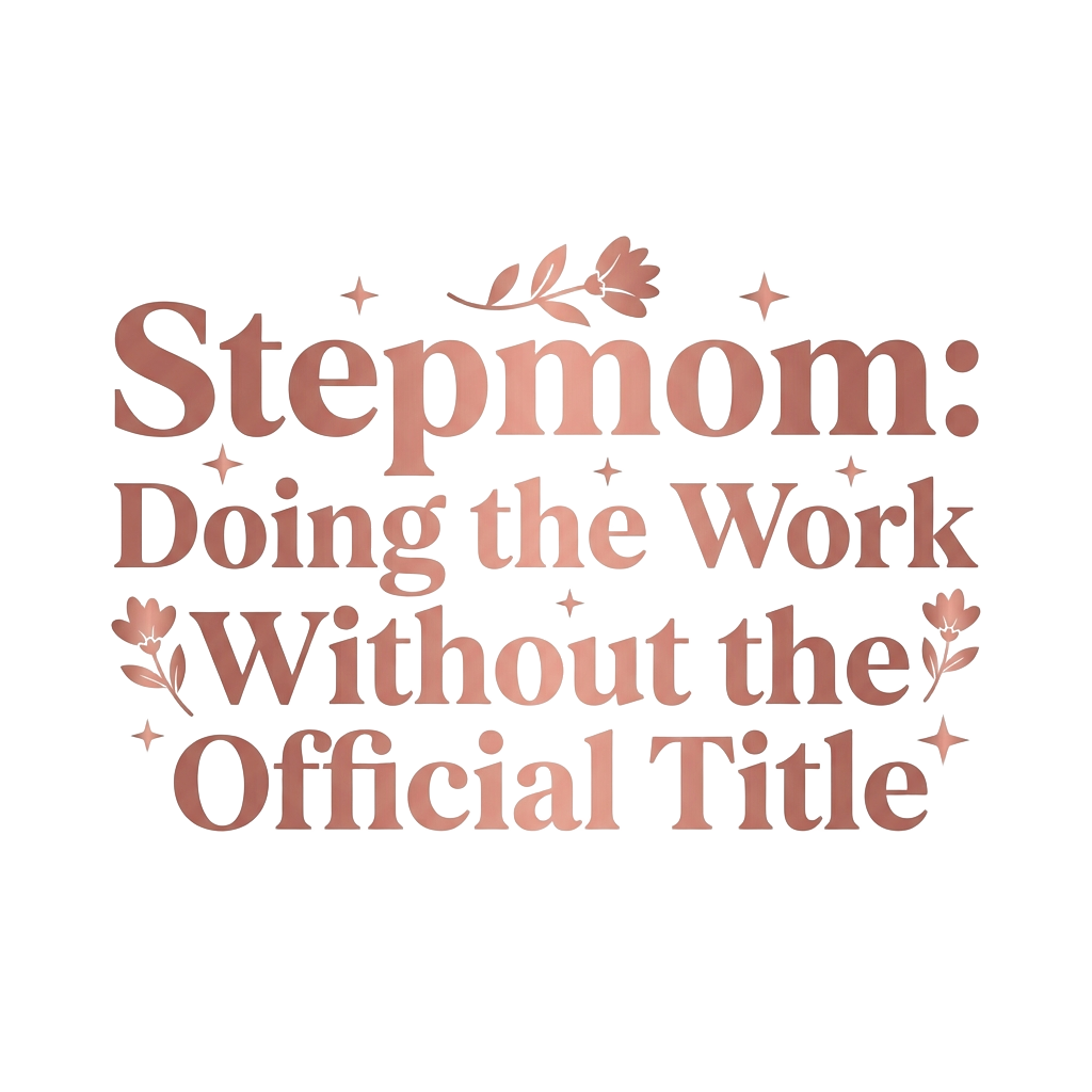 Stepmom Recognition