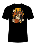 FUR MAMA — Black