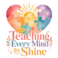 Special Ed Teacher
