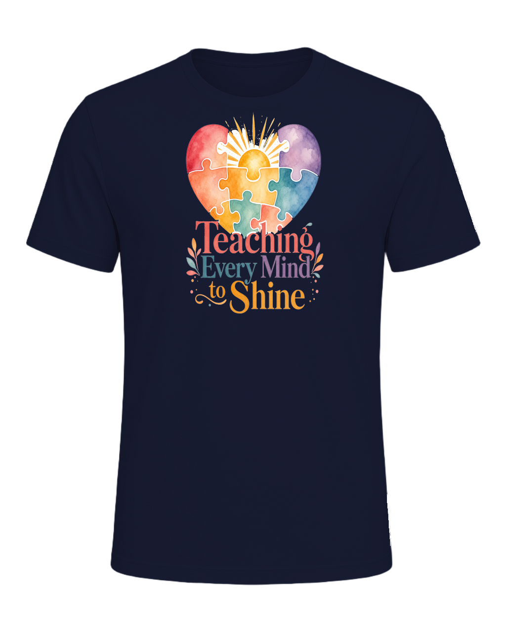 Special Ed Teacher — Navy