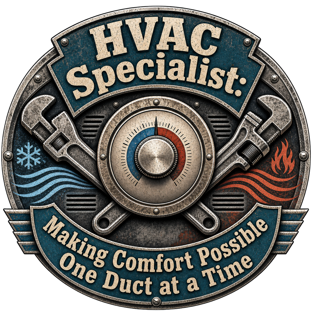 HVAC Technician