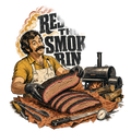 RESPECT THE SMOKE RING