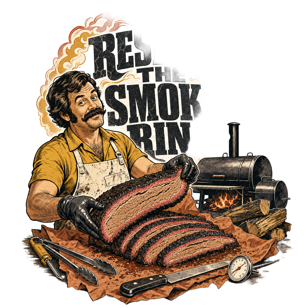 RESPECT THE SMOKE RING
