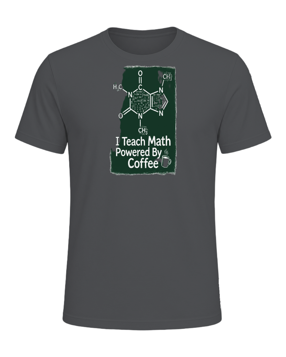 Math Teacher Humor — Asphalt