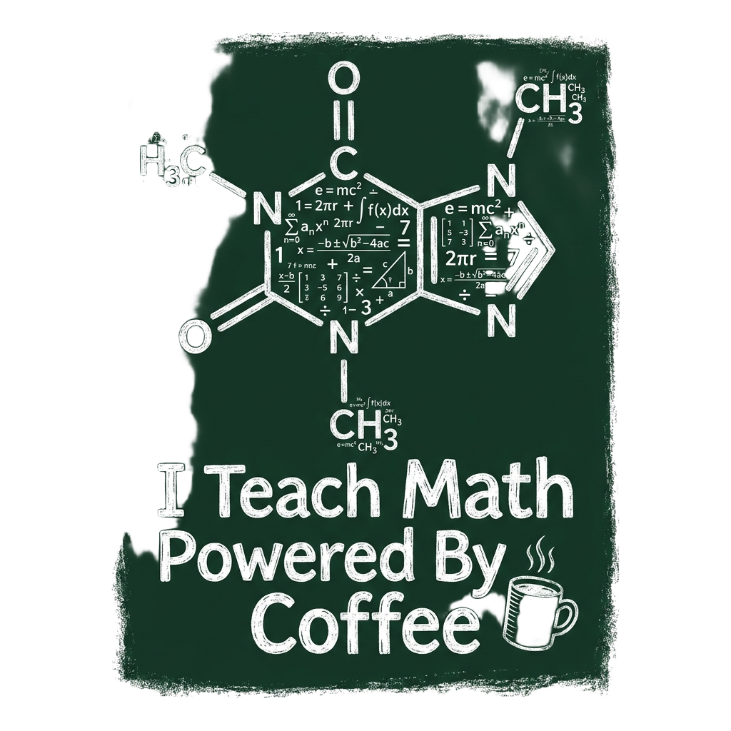 Math Teacher Humor