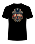 PR OR ER — Black
