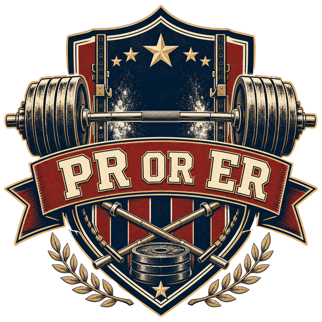 PR OR ER