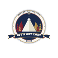 LET'S GET LOST