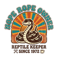 NOPE ROPE OWNER