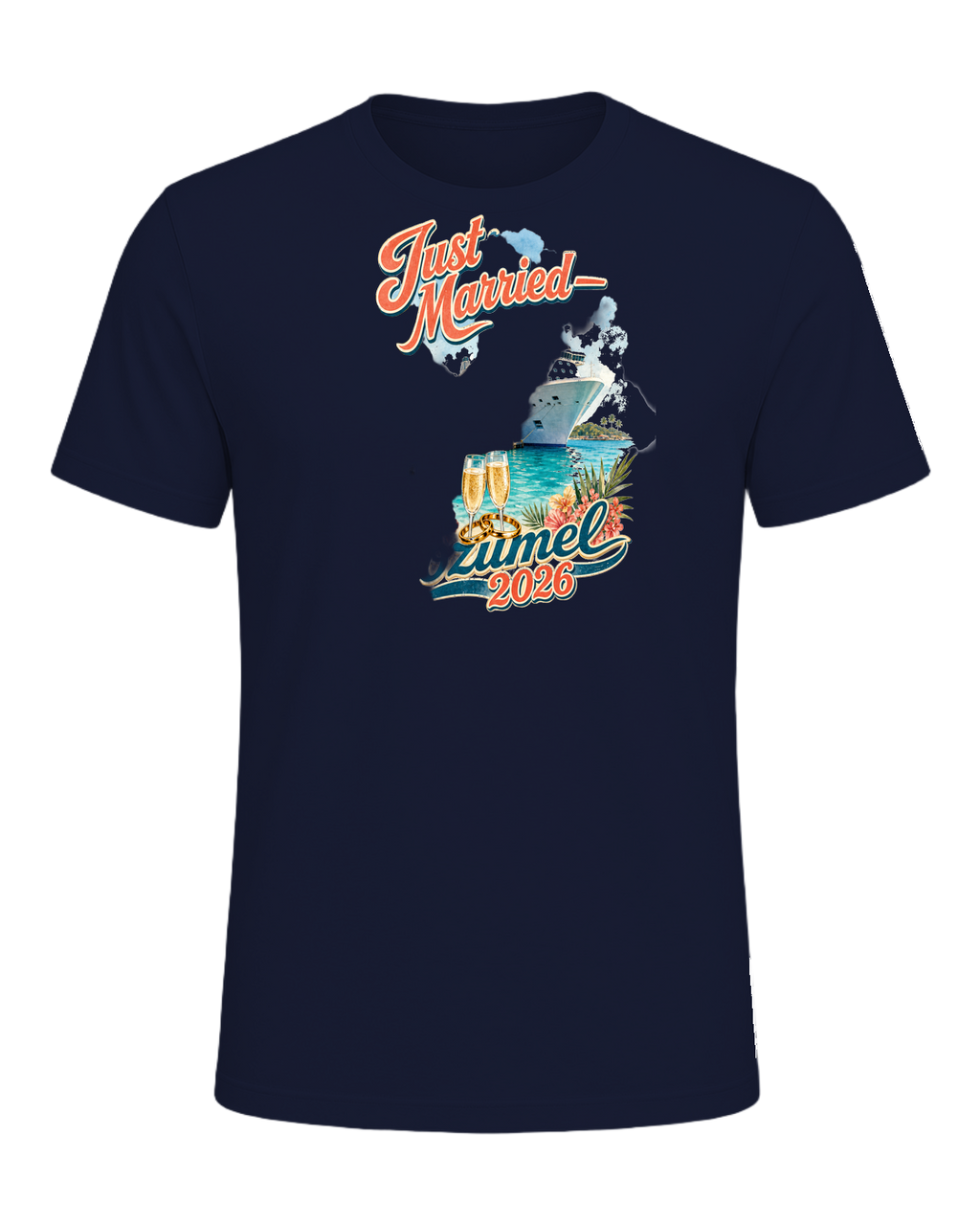 Cruise Port Specific — Navy