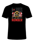 N+1 BIKES IS THE CORRECT NUMBER — Black