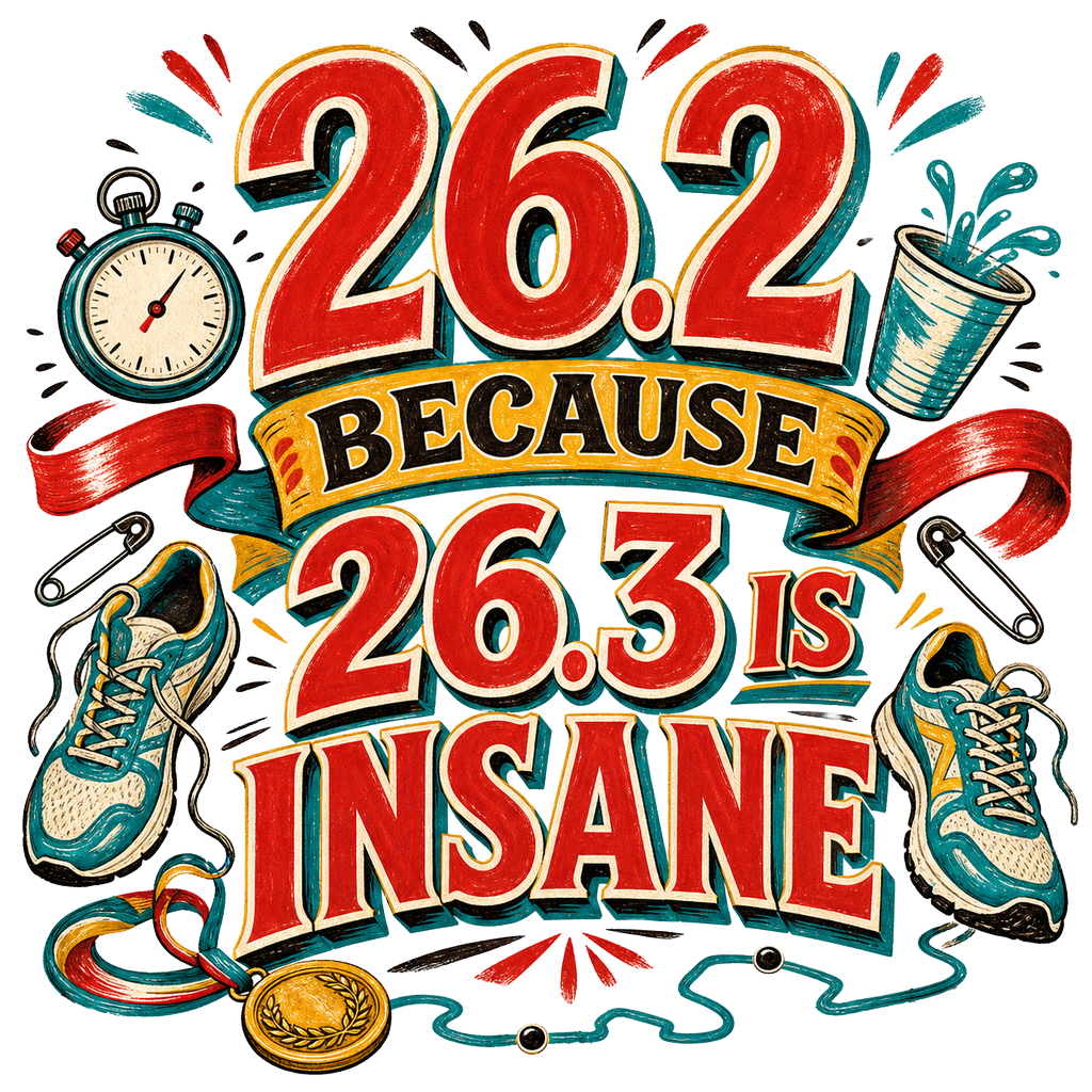 26.2 BECAUSE 26.3 IS INSANE