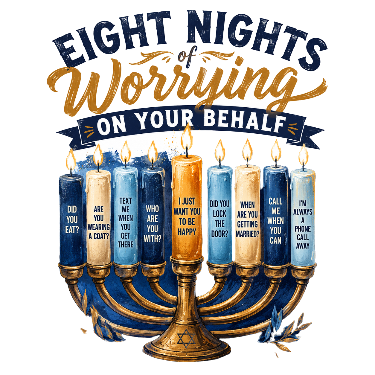 Jewish Humor