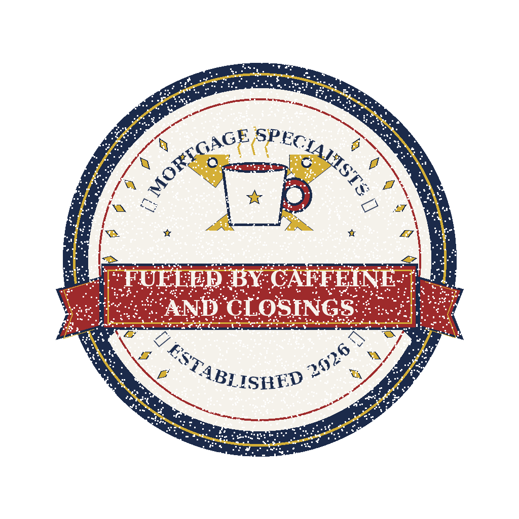 FUELED BY CAFFEINE AND CLOSINGS