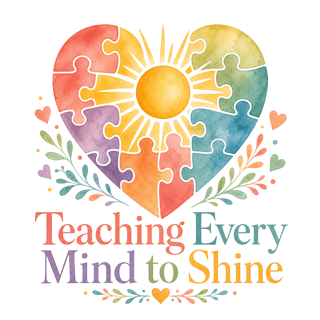 Special Ed Teacher