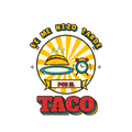 SE ME HIZO TARDE POR EL TACO