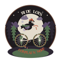 RIDE LOTS COMPLAIN MORE
